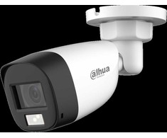 AHD, HD-CVI, HD-TVI, CVBS KAMERA HAC-HFW1200CL-IL-A-0360B-S6 – 1080p 3,6 mm DAHUA