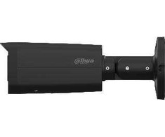 Dahua IP kamera HFW2849T-ZAS-IL. 8MP FULL-COLOR. IR+LED pašvietimas iki 60m, 114°, PoE, IP67, SMD