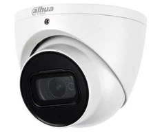 AHD, HD-CVI, HD-TVI, PAL KAMEROS HAC-HDW2802T-A-0280B-S2-DIP – 8,3 Mpx, 4K UHD 2,8 mm DAHUA
