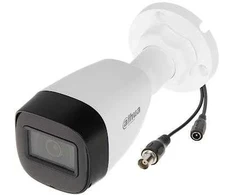 AHD, HD-CVI, HD-TVI, PAL KAMERA HAC-HFW1200C-0280B-S6 – 1080p 2,8 mm DAHUA