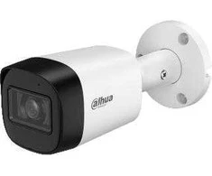 KAMERA AHD, HD-CVI, HD-TVI, PAL HAC-HFW1500RM-0280B-S3-DIP - 5 Mpx 2.8 mm DAHUA