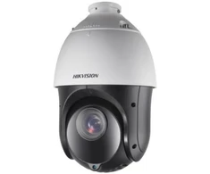 Hikvision DS-2AE4425ITG analoginė 4MP panoraminė ir pakreipiama kamera su 25 kartų optiniu priartinimu, „DarkFighter“ technologija ir IR apšvietimu