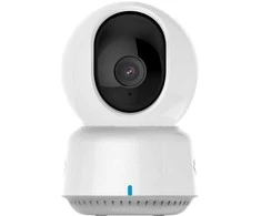 Aqara E1 vidinė kamera 2K 360 Apple HomeKit (CH-C01E)