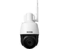 Bcs Basic BCS-B-SIP124SR5-W