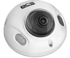 BCS BCS-L-DMIP26FSR3L3-Ai2 Skliautas IP apsaugos kamera Vidaus ir lauko 3288 x 1850 pikseliai Lubos / siena