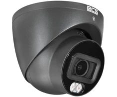 BCS BCS-L-EIP26FCR3L3-AI1-G(2) apsaugos stebėjimo kamera Skliautas IP apsaugos kamera Vidaus ir lauko 3288 x 1850 pikseliai Lubos / siena