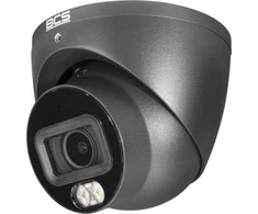 BCS-L-EIP28FCR3L3-Ai1-G(2) IP kamera BCS kopułkowa 8Mpx