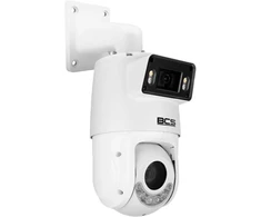 BCS-L-PSIP24425SCR10L5-Ai1 4Mpx BCS LINE IP kamera