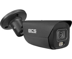 6Mpx BCS-L-TIP26FCR5L5-Ai1-G vamzdinė IP kamera