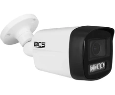 BCS BCS-L-TIP28FCL5P-Ai1 Kulka (forma) IP apsaugos kamera Lauke 3840 x 2160 pikseliai Lubos / siena