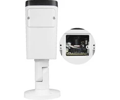 IP kamera BCS linijinė BCS-L-TIP44VWR5