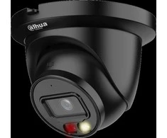 IP KAMERA IPC-HDW2849TM-S-IL-0280B-Juodas WizSense - 8.3 Mpx 4K UHD 2.8 mm DAHUA