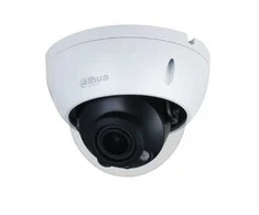 ANTIVANDALINĖ IP KAMERA IPC-HDBW2541R-ZAS-27135-S2 WizSense - 5 Mpx 2.7 ... 13.5 mm - MOTOZOOM DAHUA
