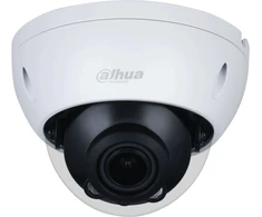 ANTIVANDALINĖ IP KAMERA IPC-HDBW2841R-ZAS-27135 - 8,3 Mpx 4K UHD 2,7 ... 13,5 mm - MOTOZOOM DAHUA