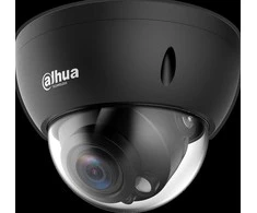 ANTIVANDALINĖ IP KAMERA IPC-HDBW2841R-ZAS-27135-Juodas - 8.3 Mpx 4K UHD 2.7 ... 13.5 mm - MOTOZOOM DAHUA