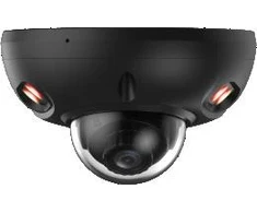 IP kamera DAHUA IPC-HDBW3449F-AS-IL-0280B-Juodas