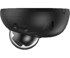 IP kamera DAHUA IPC-HDBW3449F-AS-IL-0280B-Juodas