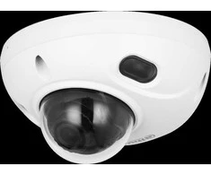 ANTIVANDALINĖ IP KAMERA IPC-HDBW3541F-AS-0280B-S2 - 5 Mpx 2.8 mm DAHUA