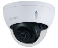 ANTIVANDALINĖ IP KAMERA IPC-HDBW3842E-AS-0280B WizSense - 8.3 Mpx, 4K UHD 2.8 mm DAHUA