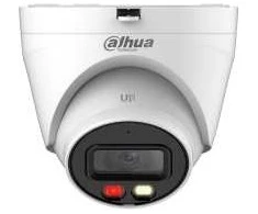IP KAMERA IPC-HDW1239V-A-IL Išmanus dvigubas apšvietimas – 1080p 2,8 mm DAHUA