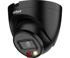 Dahua IPC-HDW1839T-A-IL-0280B-S6-Juodas