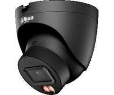 IP kamera Dahua IPC-HDW21249T-S-IL-0280B-Juodas