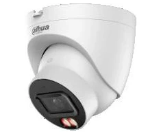 IP KAMERA IPC-HDW21249T-S-IL-0280B-S2 Išmanus dvigubas apšvietimas WizSense - 12 Mpx 2.8 mm DAHUA