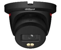 Dahua Technology Kamera IP Dahua IPC-HDW2249TH-S-LED-0280B-PROX-BLK