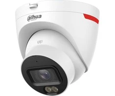 IP KAMERA IPC-HDW2449T-S-LED-0280B-PRO WizSense WizColor - 4 Mpx 2.8 mm DAHUA