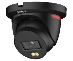 Kamera IP Dahua IPC-HDW2449TH-S-LED-0280B-PROX-BLK