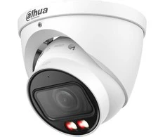 IP KAMERA IPC-HDW2649T-ZS-IL-27135 WizSense išmanioji dviguba šviesa - 6 Mpx 2.7 ... 13.5 mm - MOTORIZUOJAMAS PRIARTINIMAS DAHUA