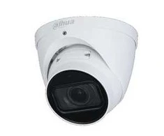 ANTIVANDALINĖ IP KAMERA IPC-HDW5541T-ZE-27135-S3 WizMind S - 5 Mpx 2.7 ... 13.5 mm - MOTOZOOM DAHUA
