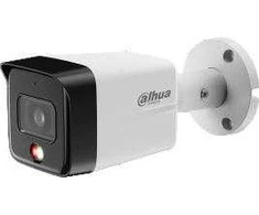 IP KAMERA IPC-HFW1839TC-A-IL-0360B-S6 Išmanusis dvigubas apšvietimas 8,3 Mpx 4K UHD 3,6 mm DAHUA