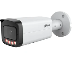 „Dahua Technology“ IP KAMERA IPC-HFW21249T-AS-IL-0280B „WizSense“ - 12 Mpx 4.5K UHD 2.8 mm DAHUA