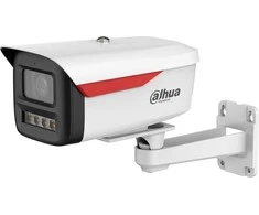 IP KAMERA IPC-HFW2449M-S-LED-0360B-B-PRO WizSense WizColor - 4 Mpx 2.8 mm DAHUA