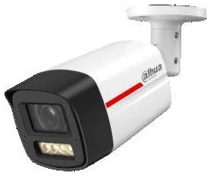 KAMERA IP IPC-HFW2449TL-S-LED-0280B-PROX WizSense WizColor X - 4 Mpx 2.8 mm DAHUA