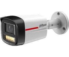 IP KAMERA IPC-HFW2449TL-S-LED-0600B-PRO WizSense WizColor - 4 Mpx 6 mm DAHUA