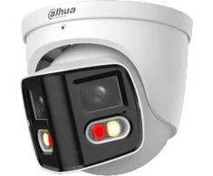 KAMERA IP IPC-PDW2849-A180-E2-S-PV-0280B PANORAMICZNA WizSense – 8 Mpx 2 X 2,8 mm DAHUA