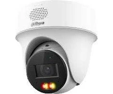 KAMERA IP ROTACINĖ VIDINĖ IPC-PT1439H-PV-0280B Smart Dual Light - 4 Mpx 2.8 mm DAHUA
