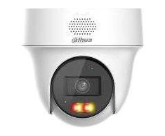 KAMERA IP ROTACINĖ VIDINĖ IPC-PT1439H-PV-0280B Smart Dual Light - 4 Mpx 2.8 mm DAHUA