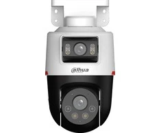 KAMERA PT IP ROTACINĖ VIDINĖ IPC-PTS2249B-E2-S-PV-LED-0360B-PRO WizColor Active Deterrence - 1080p 3.6 mm DAHUA
