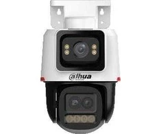 KAMERA PT IP ROTACINĖ VIDINĖ IPC-PTS2449C-4E3Z-S-PV-PRO WizColor Active Deterrence 2 Mpx, 4 Mpx DAHUA