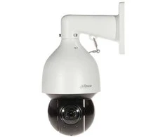 IP GREITASUKĖ LAUKO KAMERA SD5A432GB-HNR - 3.7 Mpx 4.8 ... 154 mm DAHUA