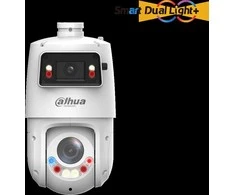 Dahua SDT4E425-4F-GB-A-PV1-0400