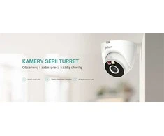 Dahua Kamera DAHUA T4A-PV IP KAMERA
