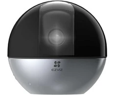 EZVIZ CS-E6 valdoma vidaus kamera