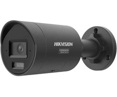 Hikvision IP kamera 12MP DS-2CD20126G3-IUY/SL(2.8mm)(eF) JUODA