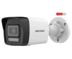 IP KAMERA DS-2CD1043G2-LIU(2.8MM)PL Smart Hybrid Light - 3.7 Mpx Hikvision