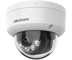 Hikvision Value Series DS-2CD1163G2-LIU(2.8MM) apsaugos stebėjimo kamera Skliautas IP apsaugos kamera Vidaus ir lauko 3200 x 1800 pikseliai Lubos