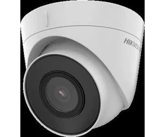 Hikvision kupolas DS-2CD1343G2-I F4 (balta, 4 MP, 30 m. IR)